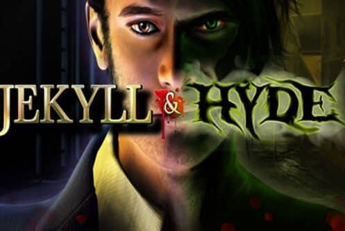 Jeykll and Hyde Slot Machine