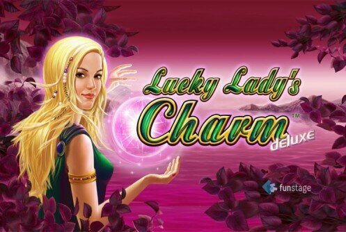 Lady Luck's Charm Slot machine