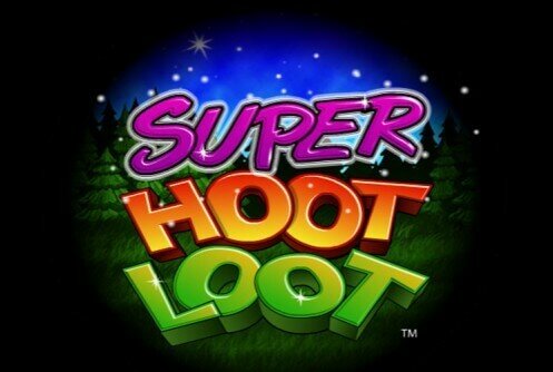 Super Hoot Loot