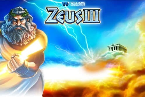 Zeus 3 Slot