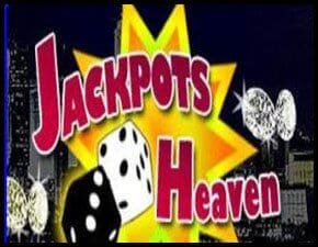 Jackpots Heaven Casino