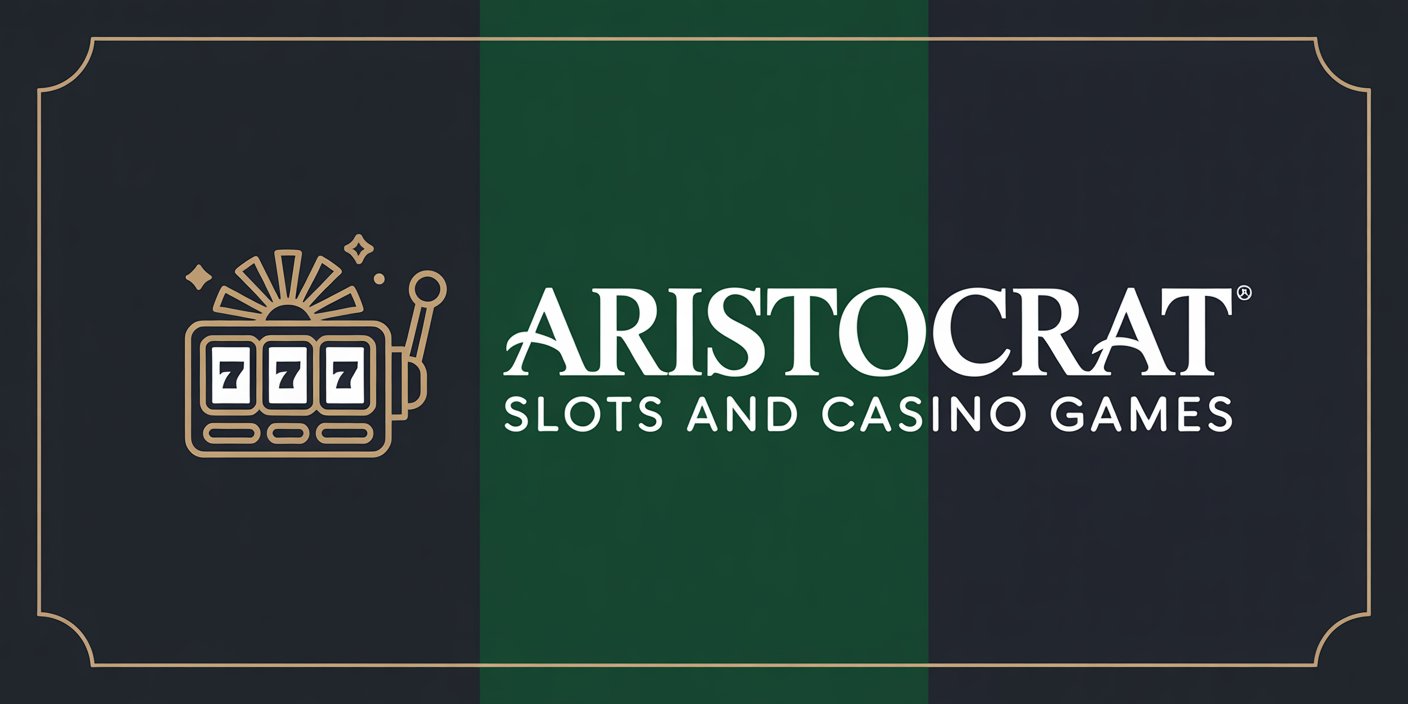 Aristocrat Slots and Casino Games
