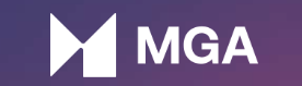 Malta Gaming Authority official logo