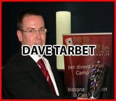 Dave Tarbet
