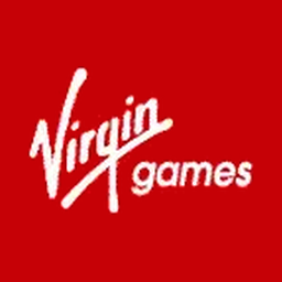 Virgin Games